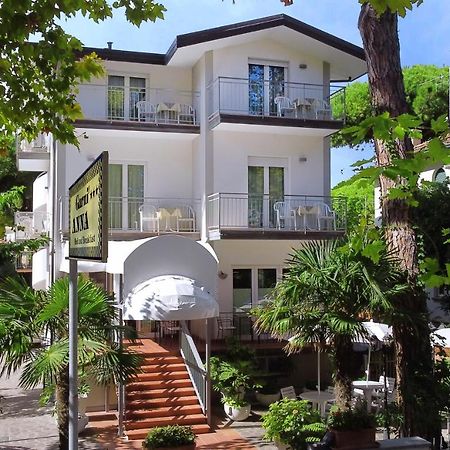 Hotel Garni Anna Cervia Exterior foto